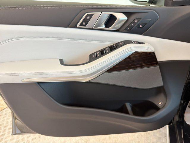 new 2026 BMW X5 PHEV car, priced at $82,725