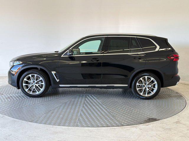 new 2026 BMW X5 PHEV car, priced at $82,725