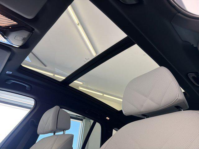 new 2026 BMW X5 PHEV car, priced at $82,725