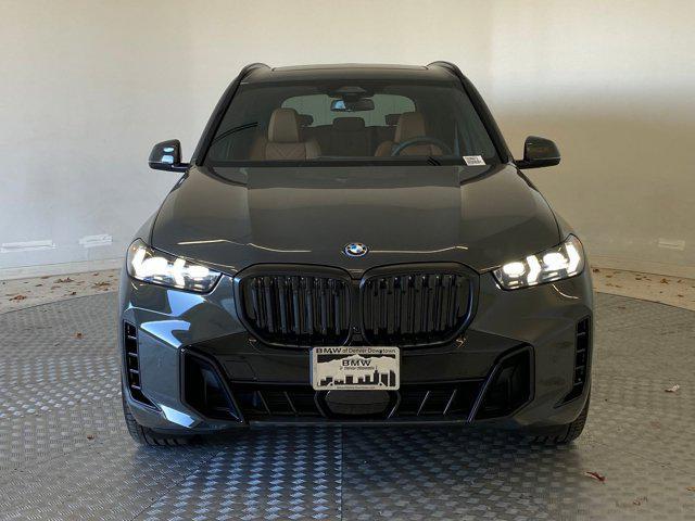 new 2026 BMW X5 PHEV car, priced at $86,050