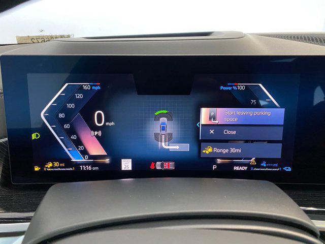 new 2026 BMW X5 PHEV car, priced at $86,050