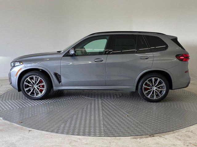 new 2026 BMW X5 car, priced at $81,025