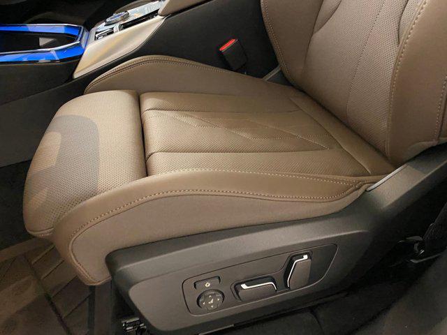 used 2026 BMW X3 car, priced at $58,150