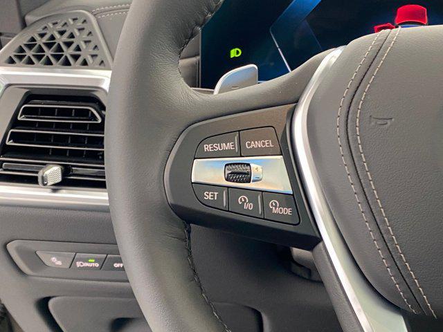 new 2026 BMW X5 PHEV car, priced at $81,475