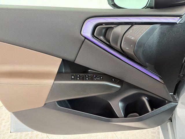 used 2025 BMW X3 car, priced at $51,999