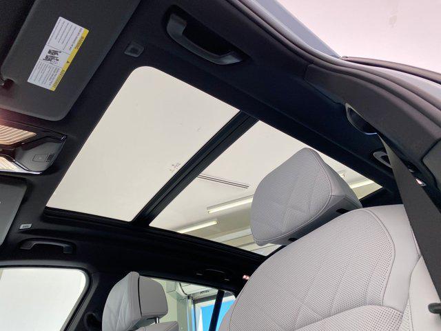 new 2026 BMW X5 PHEV car, priced at $90,400