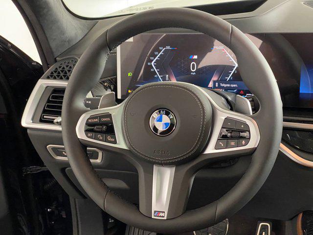 new 2026 BMW X7 car, priced at $103,040