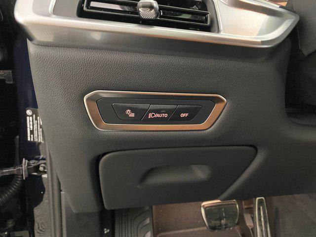 new 2026 BMW X7 car, priced at $103,040