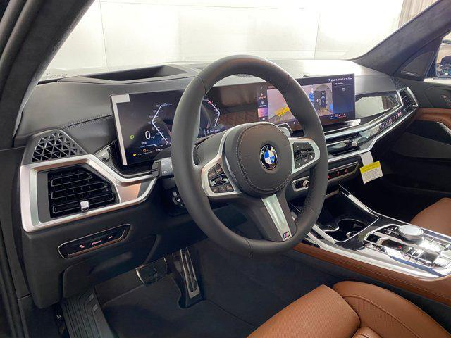 new 2026 BMW X7 car, priced at $103,040