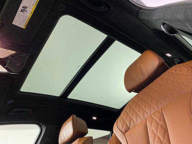 new 2026 BMW X7 car, priced at $103,040