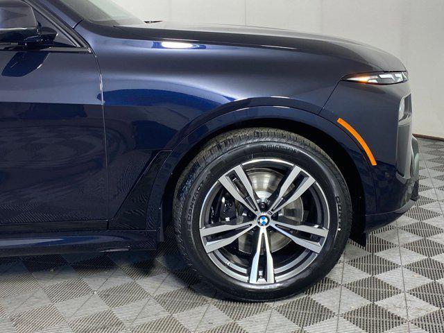 new 2026 BMW X7 car, priced at $103,040