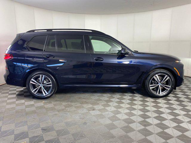 new 2026 BMW X7 car, priced at $103,040