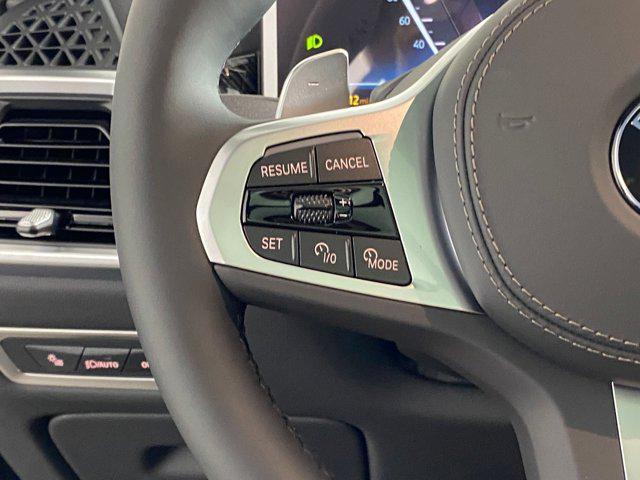 new 2026 BMW X7 car, priced at $103,040