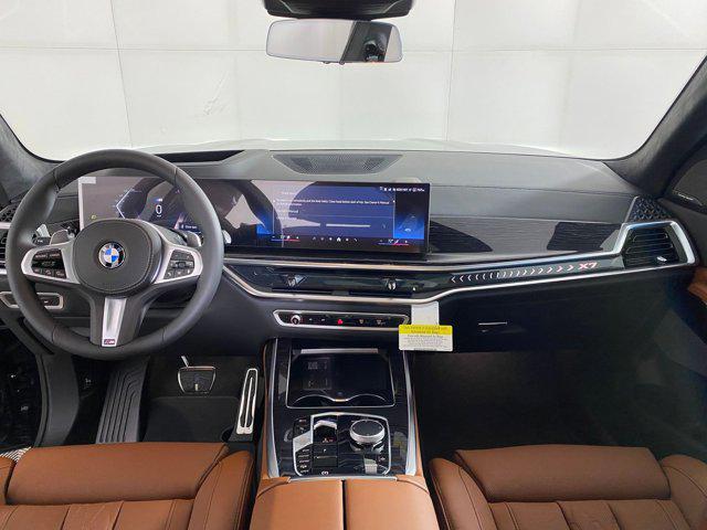 new 2026 BMW X7 car, priced at $103,040