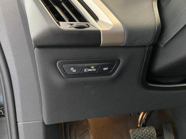 new 2026 BMW iX car, priced at $85,725