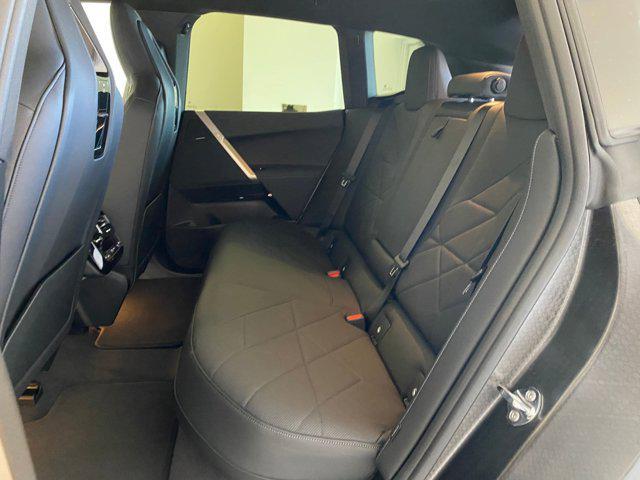 new 2026 BMW iX car, priced at $85,725