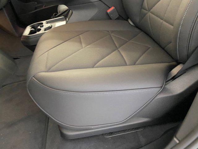 new 2026 BMW iX car, priced at $85,725