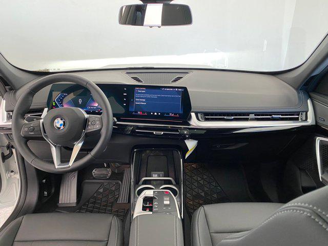 new 2026 BMW X1 car, priced at $46,415