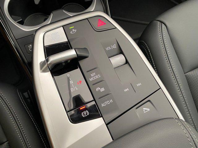 new 2026 BMW X1 car, priced at $46,415