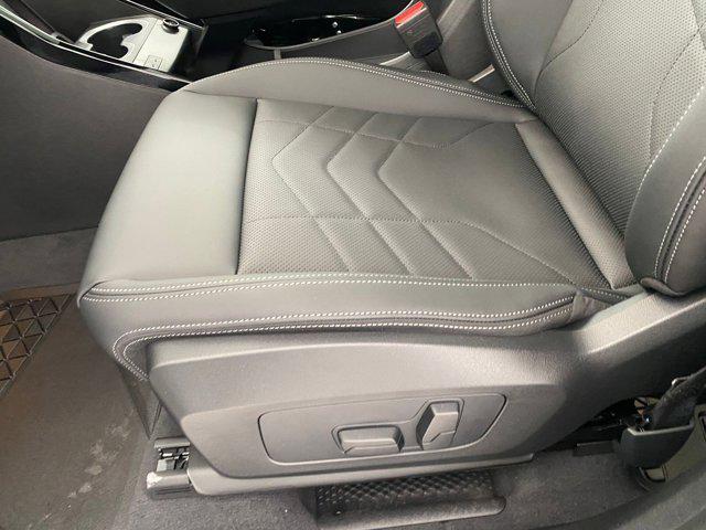 new 2026 BMW X1 car, priced at $46,415