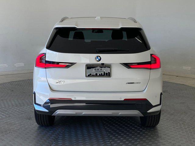 new 2026 BMW X1 car, priced at $46,415