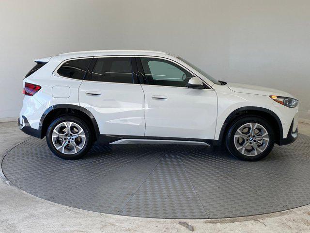 new 2026 BMW X1 car, priced at $46,415