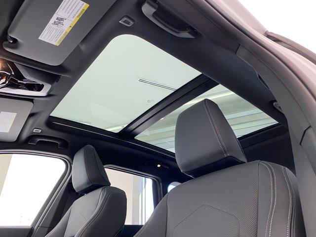 new 2026 BMW X1 car, priced at $46,415