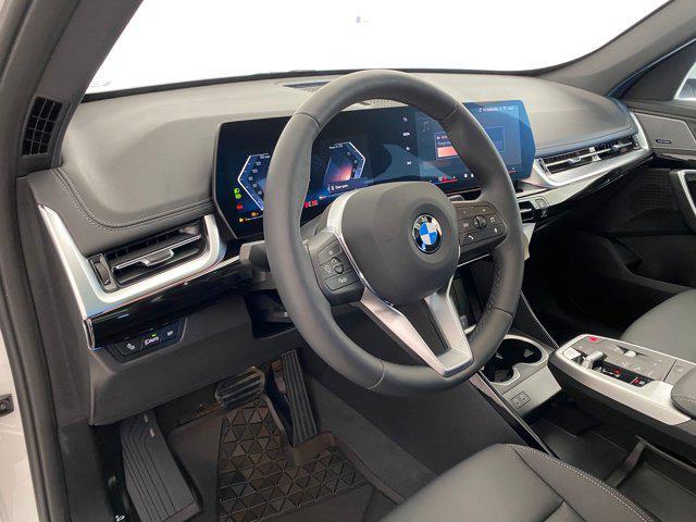 new 2026 BMW X1 car, priced at $46,415
