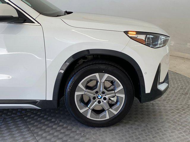 new 2026 BMW X1 car, priced at $46,415