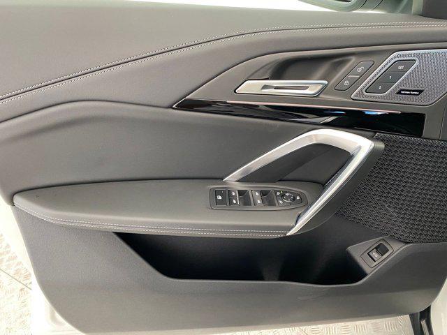 new 2026 BMW X1 car, priced at $46,415