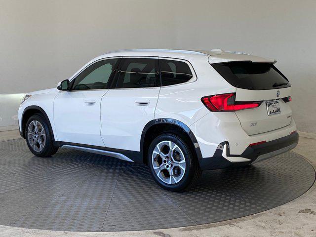 new 2026 BMW X1 car, priced at $46,415