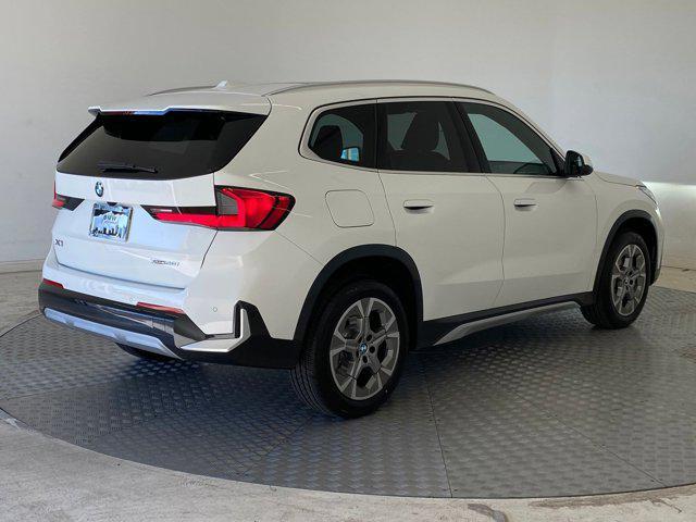 new 2026 BMW X1 car, priced at $46,415