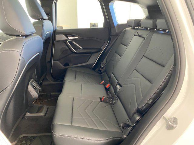 new 2026 BMW X1 car, priced at $46,415