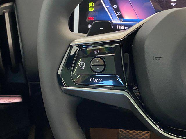 new 2026 BMW X3 car, priced at $56,875