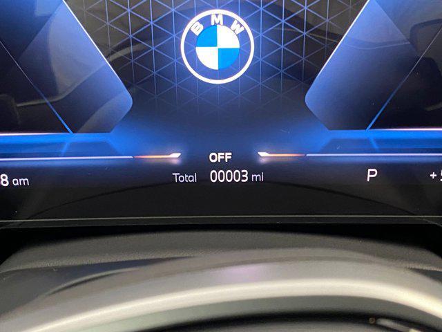 new 2026 BMW X3 car, priced at $56,875