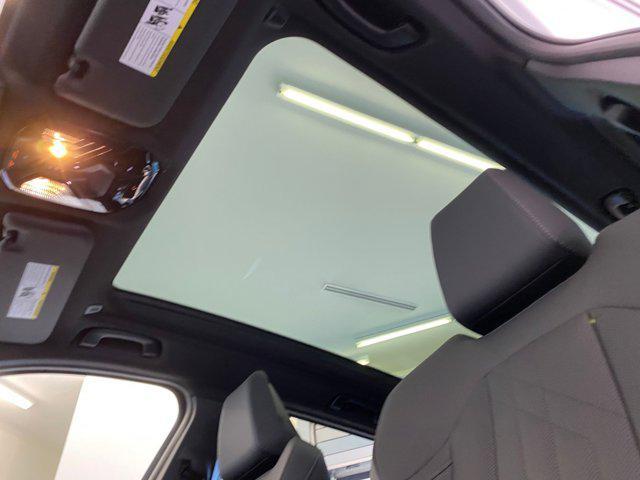 new 2026 BMW X3 car, priced at $56,875