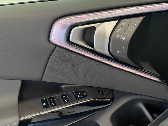 new 2026 BMW X3 car, priced at $56,875