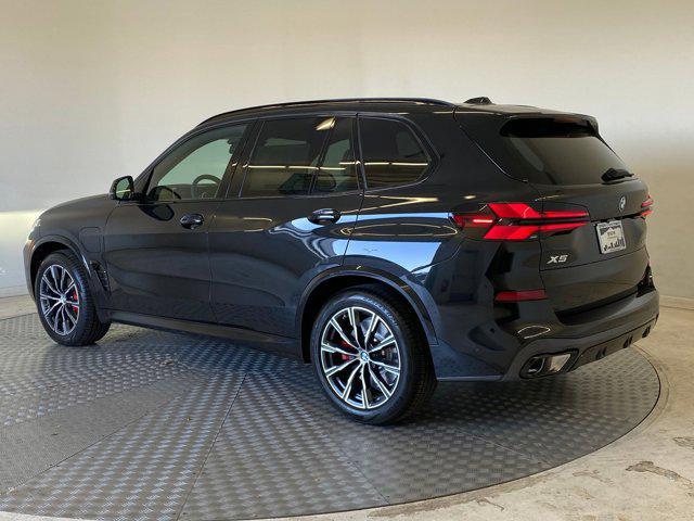 new 2026 BMW X5 PHEV car, priced at $86,575