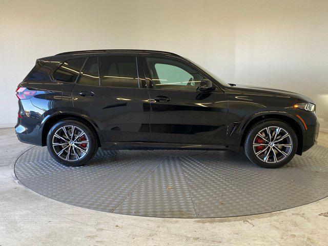 new 2026 BMW X5 PHEV car, priced at $86,575