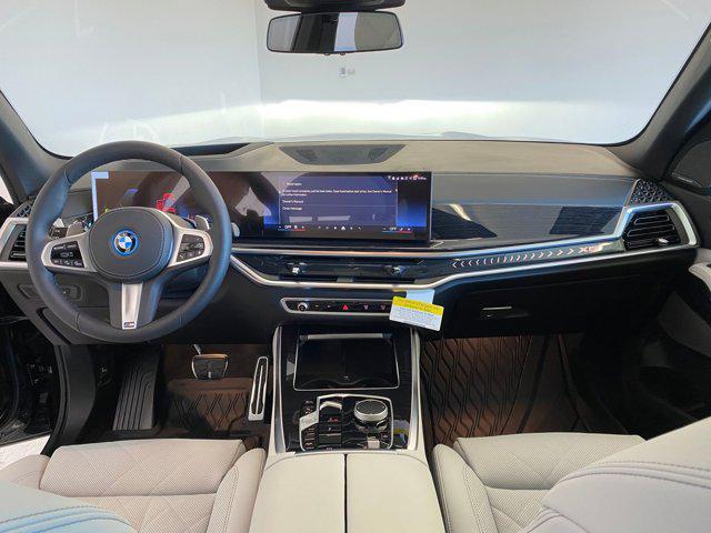 new 2026 BMW X5 PHEV car, priced at $86,575