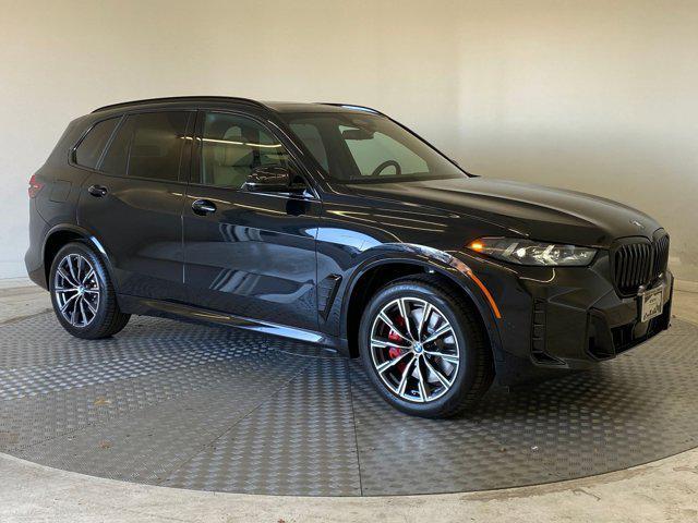 new 2026 BMW X5 PHEV car, priced at $86,575