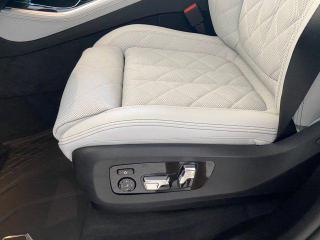 new 2026 BMW X5 PHEV car, priced at $86,575