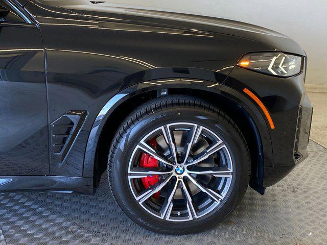 new 2026 BMW X5 PHEV car, priced at $86,575