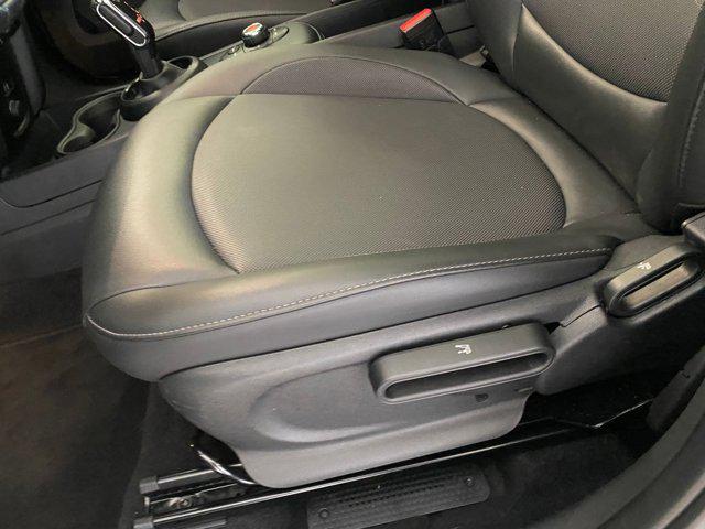 used 2021 MINI Countryman car, priced at $18,999