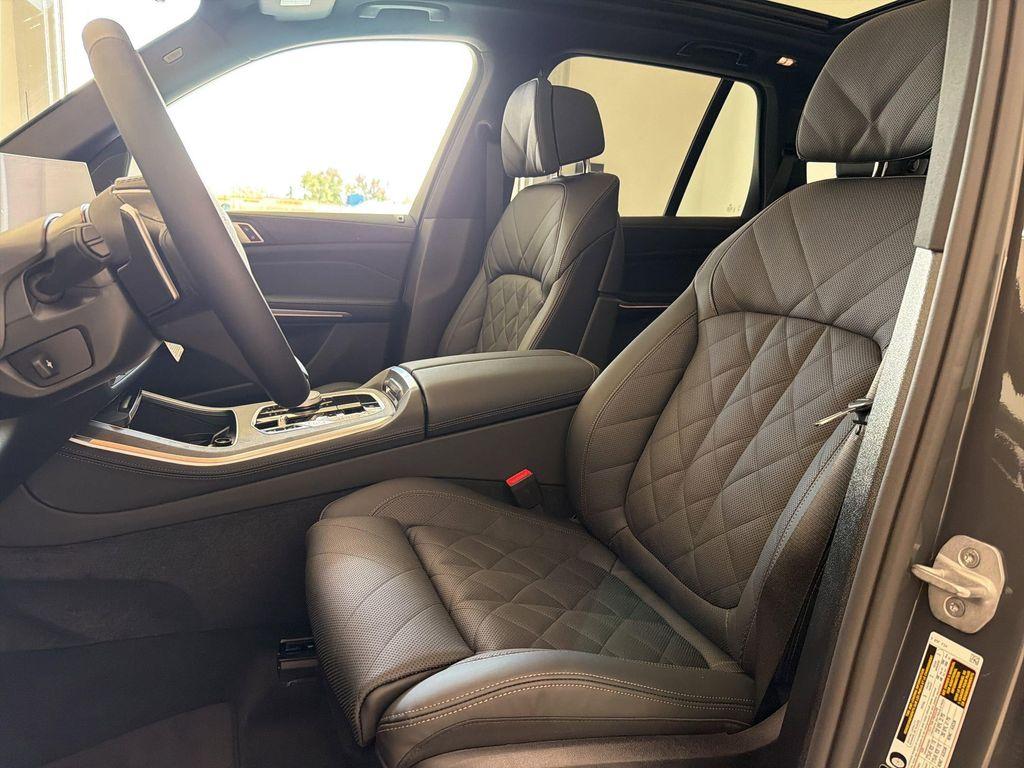 new 2026 BMW X5 car, priced at $81,975