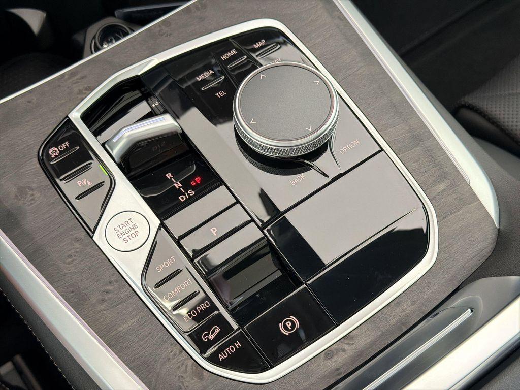 new 2026 BMW X5 car, priced at $81,975