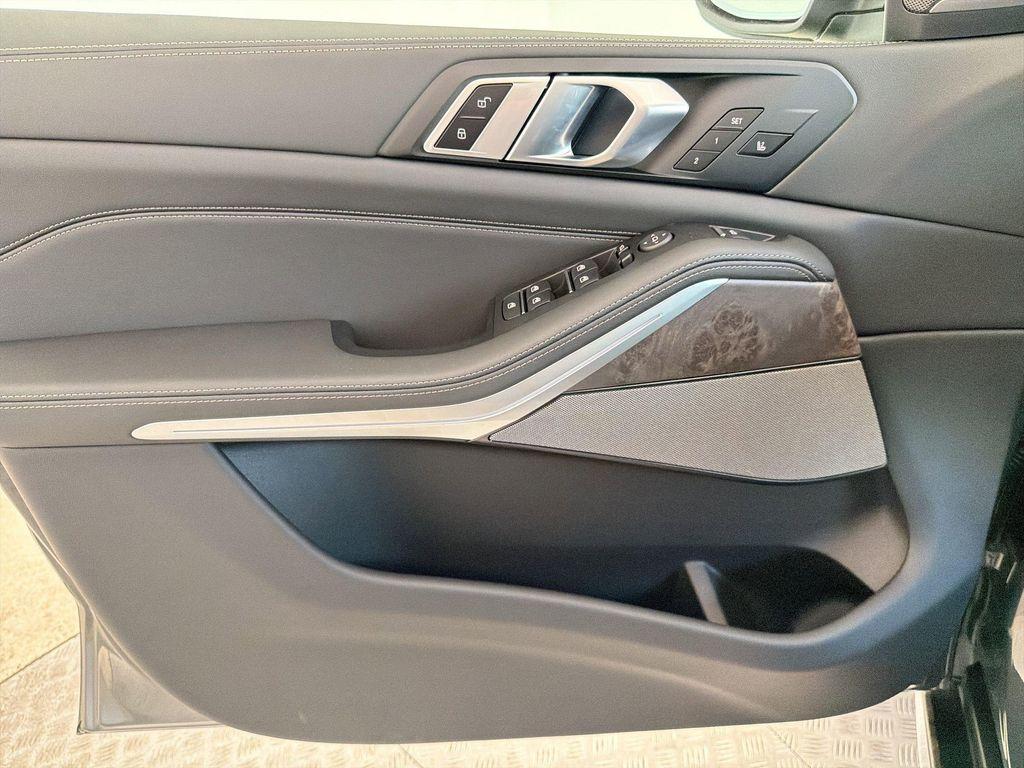 new 2026 BMW X5 car, priced at $81,975