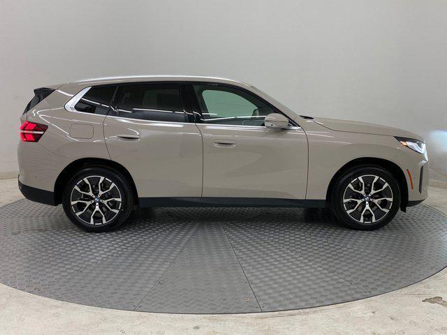 new 2026 BMW X3 car, priced at $56,525