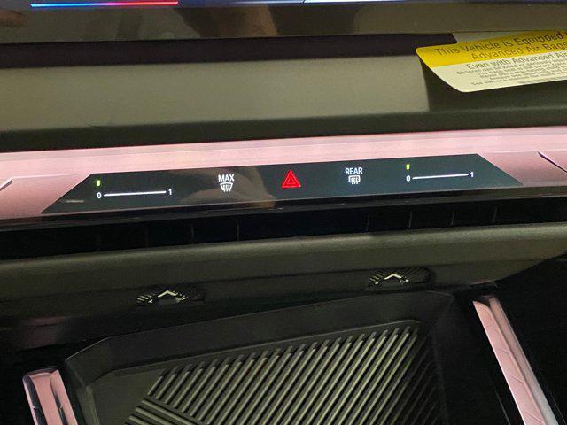 new 2026 BMW X3 car, priced at $56,525