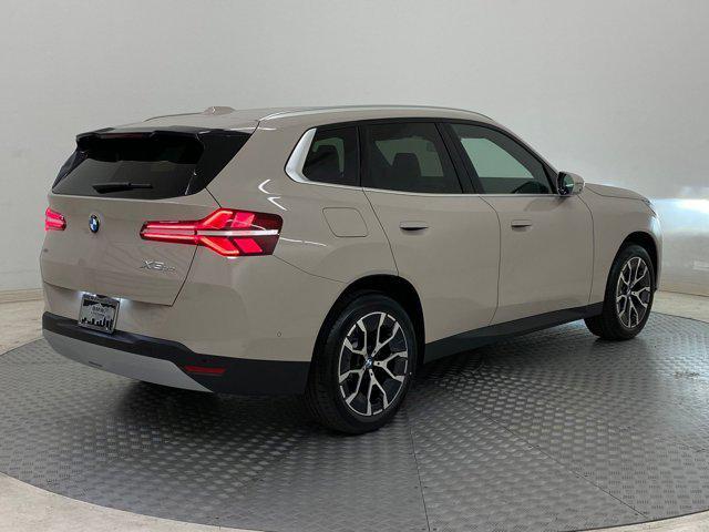 new 2026 BMW X3 car, priced at $56,525